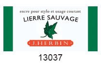 Muste 33 ml - Lehdenvihre�