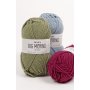Drops Big Merino -lankaa - 50g (n. 20 eri vrivaihtoehtoa)