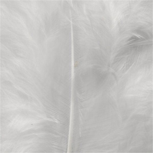 Untuva - valkoinen - 50 g