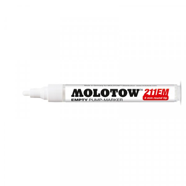 Tom One4All 2mm