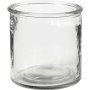 Kynttiln lasi - K7,8 cm, 6 kpl