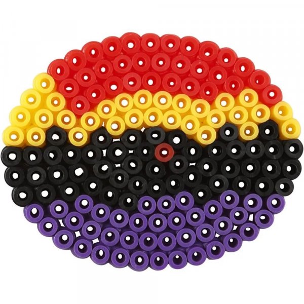 Helmilevyt - Soikea, sydn, kuusikulmainen, ympyr, neli, thti - 7x7,5-10,5x9,5 cm - 6 kpl