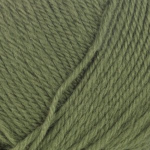 Viking lanka Baby Wool 50g - Vaaleanvihreä (334) Viking lanka Baby Wool 50g - Vaaleanvihreä (334)