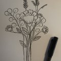 Asiakaskuva Molotow Fineliner Basic Blackliner - 0,5 mm