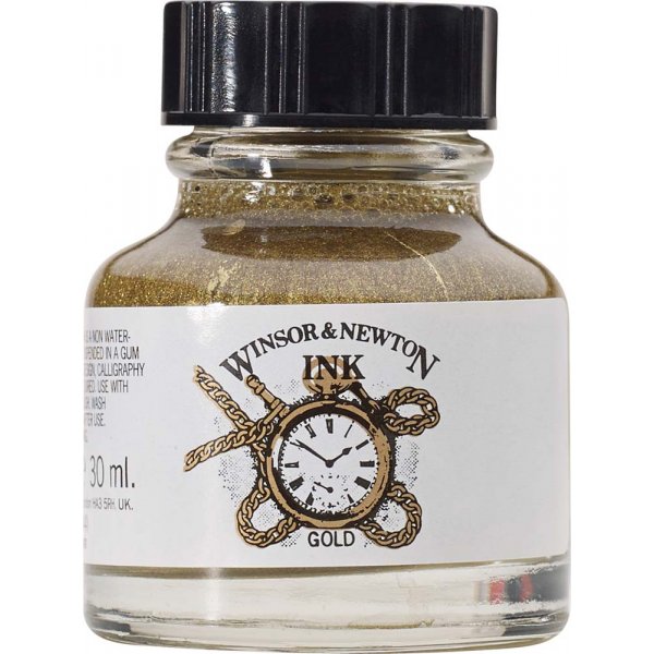 Marker W&N 30ml