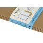 Cahier Journal Pocket Dotted Pehme kansi