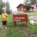 Asiakaskuva K�sittelem�tt�m�t puiset kirjaimet 80x5 mm - A