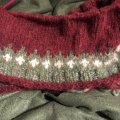 Asiakaskuva DROPS Air Uni Color lanka - 50g - sammaleenvihre� (12)