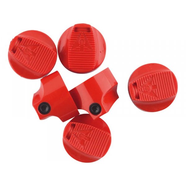 Spraycap Amsterdam 6 kpl - Universal