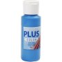 Plus Color Hobby maali - perussininen - 60 ml