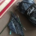 Asiakaskuva Kaksik�rkiset neulat Zing - 15 cm 5,00 mm