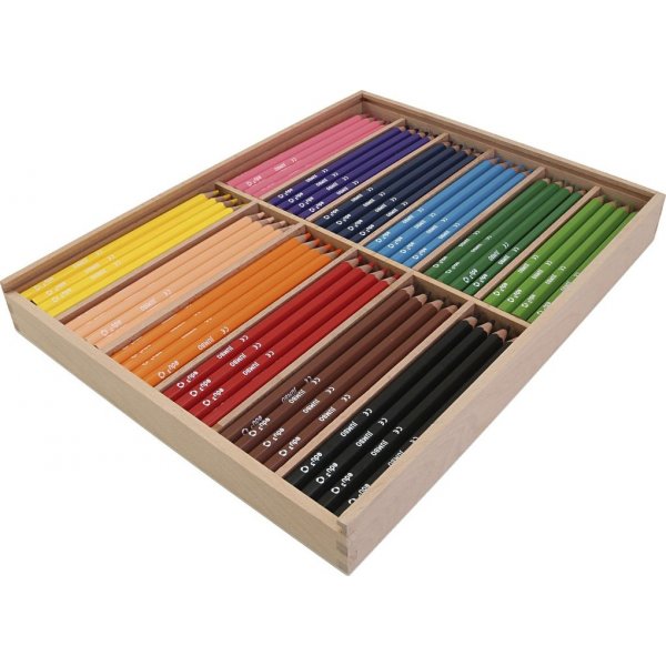 Edu Jumbo Vrikynt - sekavrej - 12 x 12 kpl