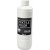 Tekstiili V�ri tekstiilin v�ri - valkoinen - 500 ml