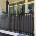 Asiakaskuva Silmukat aluslevyill� messinki musta hapetettu 8,0 mm 24 kpl