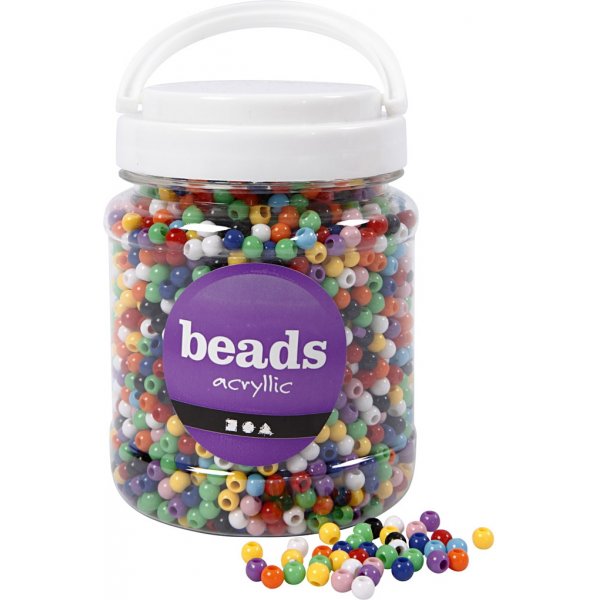 Congo mix - sekavrit - 6 mm - 700 ml