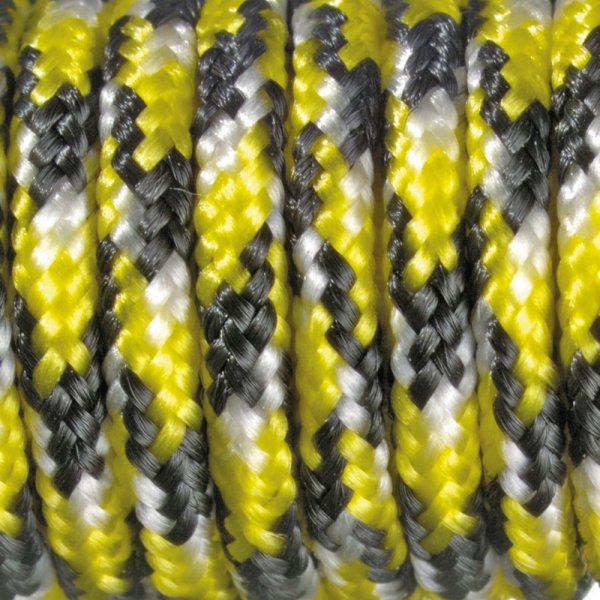 Paracord Color mix - 2mm x 4m
