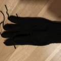 Asiakaskuva DROPS Baby Merino Uni Color lanka - 50g - musta (21)