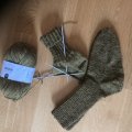 Asiakaskuva Keskikokoinen raggi 100g - Old Moss Denim