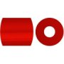 Putkihelmet - punainen (32231) - keskikokoinen - 6000 kpl