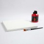 ArtistLine Canvas - valkoinen - 30x30 cm - 10 kpl