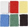 Soft Foam - vakiovrit - 6 x 10 g