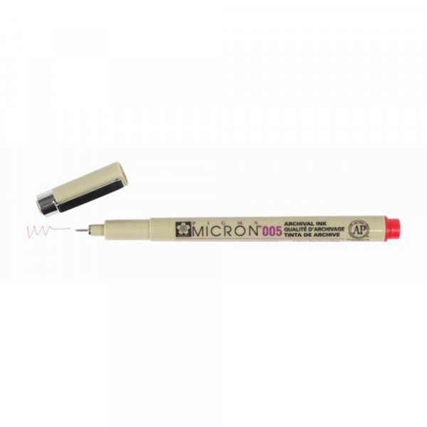 Pigma Micron - toim