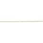 Kierre - 0,5 mm - kulta - 100 m