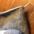Asiakaskuva Py�re�t neulepuikot Bambu - 80 cm/4,50 mm