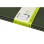 Cahier Journal Large Blank