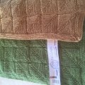 Asiakaskuva Viking lanka Superwash 50g - Vihre� (132)