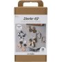 Aloita DIY Kit Korusavi, korut