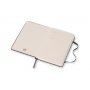 Notebook Classic Pocket pisteviiva
