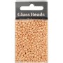 Rocaille-helmet - persikka - 25 g
