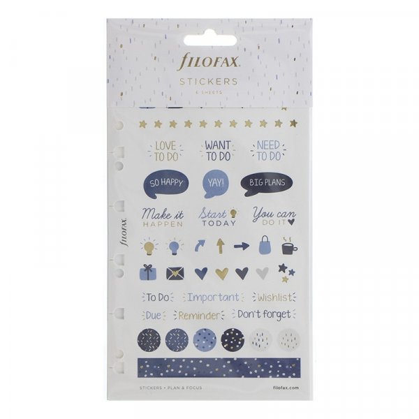 Tarrat 284 kpl - Indigo