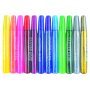 Glitterliima 12 kpl