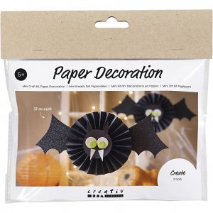 Mini DIY-setti - Lepakot