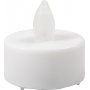 LED-lmpvalo - valkoinen - 24 kpl
