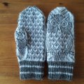 Asiakaskuva DROPS Alpaca Uni Color -lanka - 50g - Valkoinen (1101)