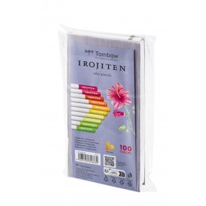 Tombow Irojiten Vol. 8 Fluorescence 1 v�rikyn�t 10 kpl