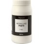 Pigmenttimallinnustahna - hieno - 500 ml