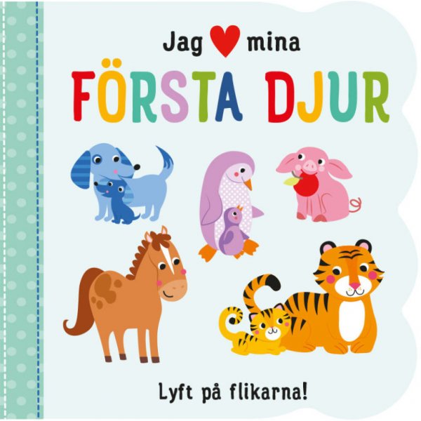 Min (sydn) ensimmiset elimeni