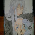 Asiakaskuva Copic Ciao - BV31 - vaalea laventeli