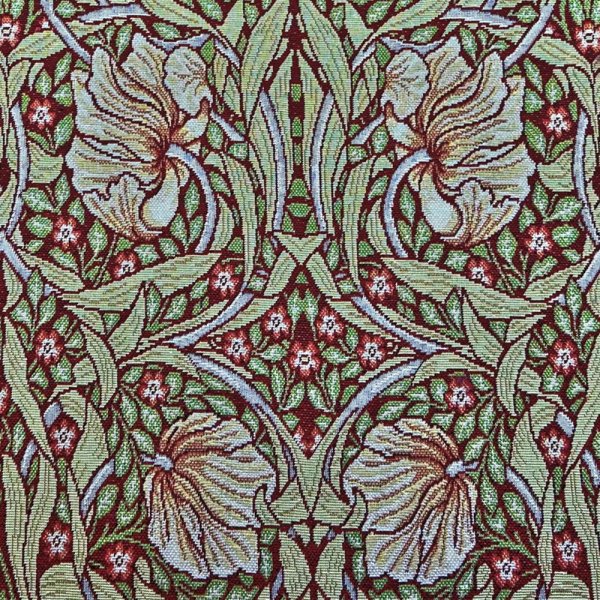 Kuvakudoskangas - Nature\\\'s Flora 07