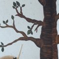 Asiakaskuva Akryylimaali W&N Galeria 120ml - 077 Burnt Sienna Opaque