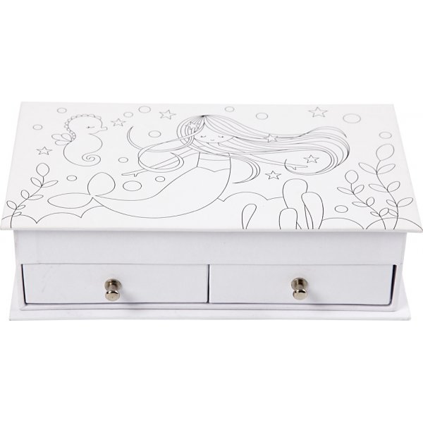 Korurasia - valkoinen