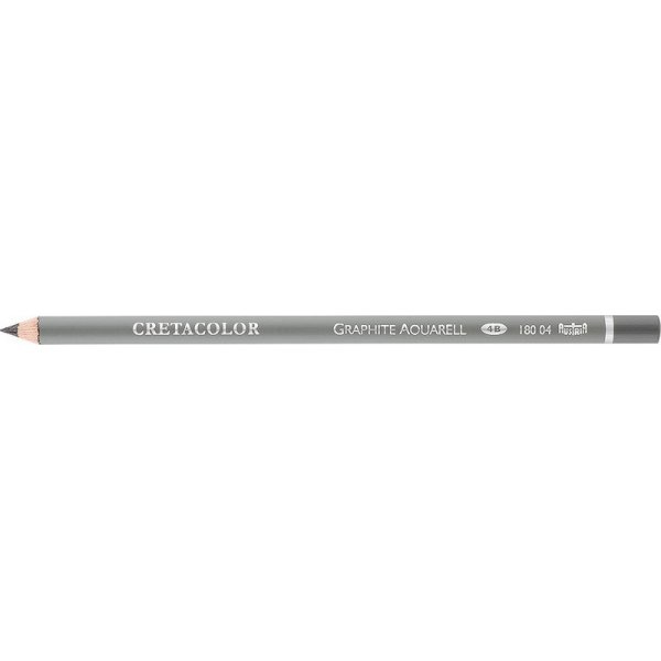 Akvarellikyn Cretacolor Graphit Aquarell