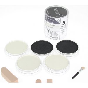 PanPastel - Keskikokoinen aloitussarja
