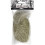 Sisal - plyinen vihre - 8 g