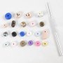 Aloita DIY Kit Korusavi, korut