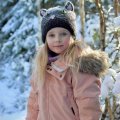 Asiakaskuva Kissan silmät ø 14 mm - vihreä 2 kpl.